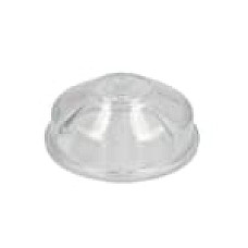 Pachet arc cu foi Montarea filtrului de combustibil  CASE BOSS FILTERS BS04-266