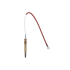Bujie incandescenta Glow plug M12x125total length 120mm /25 wrench size12 DEUTZ HIDRIA H1 651