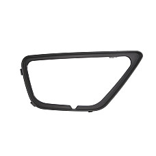 Grila ventilatie, bara protectie Acoperire bara fata Fata Dreapta cu gauri pentru lampa de ceata FORD FOCUS I FOCUS I/KOMBI FORD USA FOCUS ZX3 FOCUS ZX5 08.98-03.05 BLIC 5410-01-2532908P