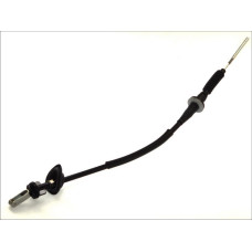 Cablu ambreiaj 660mm/390mm SUBARU JUSTY III SUZUKI IGNIS I IGNIS II 1.3/1.3D 10.00- ATE 24.3728-2200.2