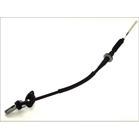 Cablu ambreiaj 660mm/390mm SUBARU JUSTY III SUZUKI IGNIS I IGNIS II 1.3/1.3D 10.00- ATE 24.3728-2200.2