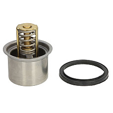 Termostat,lichid racire Wahler Termostat Mercedes Benz WAHLER WA4619.75