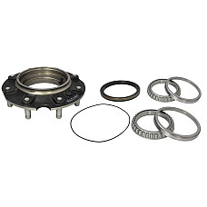 Set reparatie, diferential Wheel hub CARRARO CARRARO 63448-CR