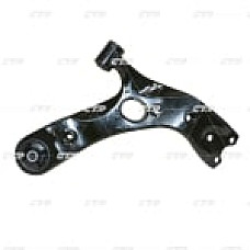 Brat, suspensie roata Front axle track control arm L transverse front with a joint knuckle with extras with sleeve  TOYOTA LAND CRUISER PRADO 2.7 11.03-02.10 CTR CTRCQ0313L