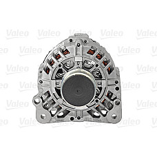 Alternator 14V 90A AUDI A2 A3 A4 B5 TT FORD GALAXY I SEAT ALHAMBRA AROSA CORDOBA CORDOBA VARIO IBIZA II IBIZA III IBIZA IV IBIZA IV SC INCA LEON 1.0-3.2 09.92-08.15 VALEO VAL200009
