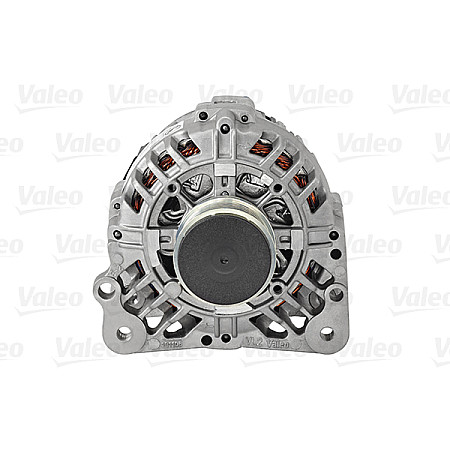 Alternator 14V 90A AUDI A2 A3 A4 B5 TT FORD GALAXY I SEAT ALHAMBRA AROSA CORDOBA CORDOBA VARIO IBIZA II IBIZA III IBIZA IV IBIZA IV SC INCA LEON 1.0-3.2 09.92-08.15 VALEO VAL200009