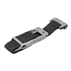 Intinzator de prelata Tarpaulin tensioner belt set KRONE KRONE KR505870130