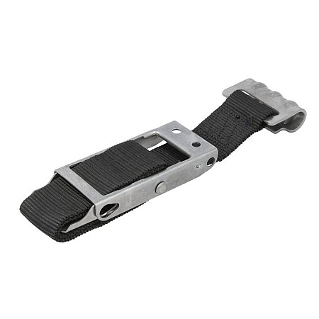 Intinzator de prelata Tarpaulin tensioner belt set KRONE KRONE KR505870130