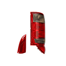 Stop spate Rear lamp L  SETRA 400  SETRA 400 01.03- BPART 0008204764BP