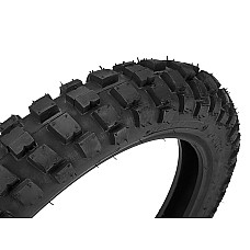 Anvelopa moto [DUMO9350HF311] Cross/enduro tyre DURO 3.50-19 TT 57 HF311 Front/Rear DURO 35019 OMDO 57 HF311