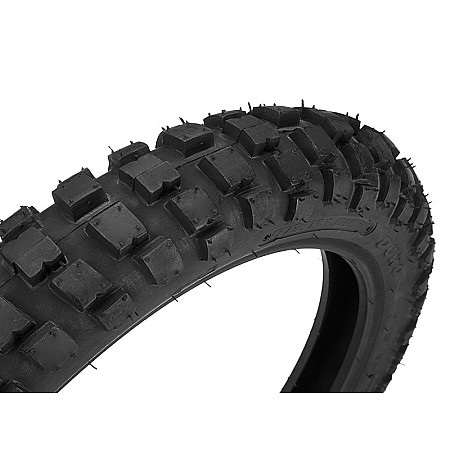 Anvelopa moto [DUMO9350HF311] Cross/enduro tyre DURO 3.50-19 TT 57 HF311 Front/Rear DURO 35019 OMDO 57 HF311