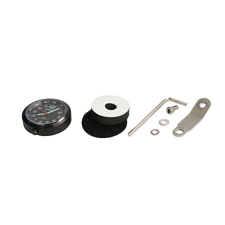 Accesorii moto pe volan rotund impermeabil OXFORD OX559
