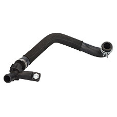 Furtun incalzire de incalzire MERCEDES C A205 C C205 C W205 C T-MODEL S205 1.6-4.0 12.13- THERMOTEC DNM003TT