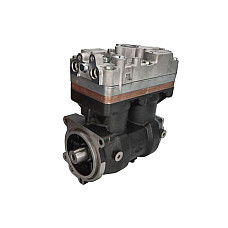 Compresor, instalatie aer comprimat Compresor numar de cilindrii: 2 diametru ax 36mm remanufacturate virful arborelui pe ambele parti SCANIA KNORR LK 4951/K172098X00