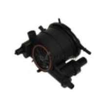Filtru combustibil CITROEN C15/MINIVAN JUMPY XSARA FIAT SCUDO PEUGEOT 206 306 EXPERT PARTNER PARTNER/MINIVAN TOYOTA COROLLA 1.9D 06.96-12.15 PURFLUX PX FC446