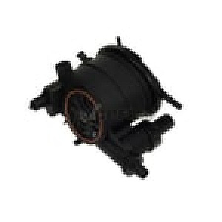 Filtru combustibil CITROEN C15/MINIVAN JUMPY XSARA FIAT SCUDO PEUGEOT 206 306 EXPERT PARTNER PARTNER/MINIVAN TOYOTA COROLLA 1.9D 06.96-12.15 PURFLUX PX FC446