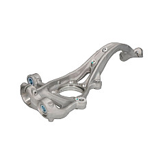 Articulatie directie, suspensie roata Knuckle front R AUDI A4 ALLROAD B9 A4 B9 A5 Q3 05.15- REINHOCH RH08-0002