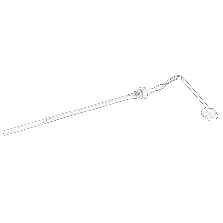 Senzor,nivel ulei motor Engine oil level sensor FIAT DUCATO 2.0D/2.3D 07.06- OE FIAT 55210140