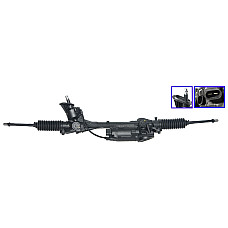 Caseta directie Electric steering rack AUDI A3 Q2 SKODA OCTAVIA III SUPERB III VW GOLF ALLTRACK VII GOLF VII PASSAT ALLTRACK B8 PASSAT B8 T-ROC 1.0-Electric 08.12- ELSTOCK 17-1538