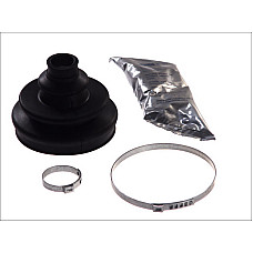 Ansamblu burduf, articulatie planetara Burduf cauciuc cap planetara exterior fi: 24/91 lungime82 set ALFA ROMEO 156 2.4D 10.00-05.06 SPIDAN 0.023170