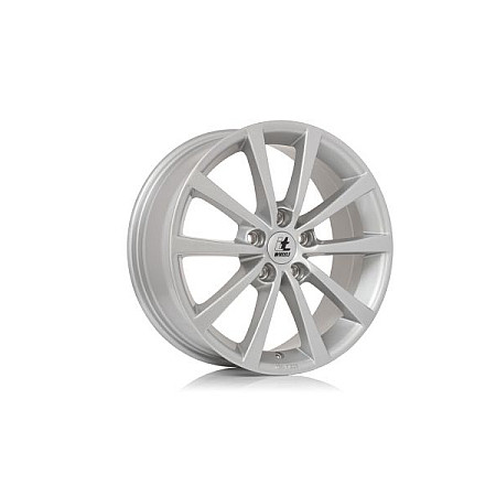 Janta aliaj PKW Verificati kit-ul de montare al jantei 75x18 5x1143 CH 741 ET: 40 Janta aluminiu ITWHEELS Alice Argintiu lucios ITWHEELS ITW5722321