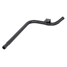 Cuplaj conducta lichid racire Cooling system metal pipe DAF LF 45 BE110C-GR184S1 01.01- VANSTAR VAN300
