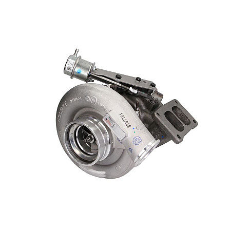 Turbocompresor RVI VOLVO FH FM FMX KERAX MAGNUM D13 D9A D9B DXI13 HOLSET HOL3782236