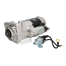 Electromotor 24V 55kW RVI MIDLUM PREMIUM 2 VOLVO FE D7F300-DXi7 10.05- POWER TRUCK PTC-4164