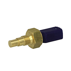 Senzor,temperatura lichid de racire Senzor temperatura lichid racire numar pini: 2 albastru FIAT PALIO SIENA 1.0/1.4 04.96-12.09 VERNET VEWS2682