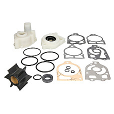 Set reparatie, pompa apa Water pump repair kit MERCRUISER MR/Alpha I S/N 6854393-0D469858 SIERRA INTERNATONAL LLC 18-3320