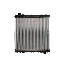 Radiator, racire motor Radiator motor fara cadru Versiunea Valeo  IVECO EUROCARGO I-III EUROCARGO IV EUROCARGO V 8060.25R.4200LTC-F4AFE411F 01.91- TITANX 10021930 TTX