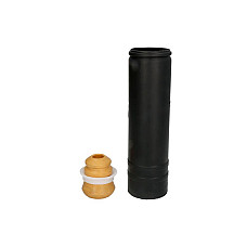 Chit protectie praf, amortizor Set de asamblare amortizoare Spate EN set for one absorber CHEVROLET CRUZE ORLANDO OPEL AMPERA ASTRA J 1.4-2.0D 05.09- FEBI FE36356