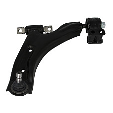 Brat, suspensie roata Bratul axei anterioare a puntii dorite Stanga inferior fata 16 mm CHEVROLET SPARK 1.0-1.2LPG 03.10- HERTH+BUSS JAKOPARTS J4900917