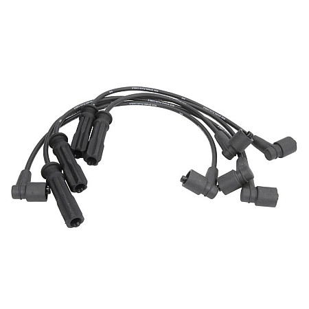Set cablaj aprinder NGK cu aprindere prin cabluri VOLVO 740/940/960 2.0/2.3 84-98 NGK RC-VL606 8469