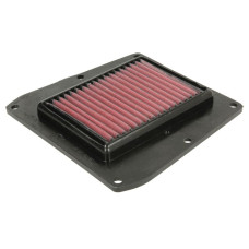Filtru aer de aer - with increased durability 187x191x33  INDIAN SCOUT VICTORY MOTORCYCLES OCTANE 999/1133/1179 201511- K&amp;N FILTERS PL-1115