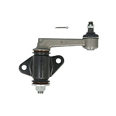 Bara directie Bratul directiei  vehicul cu volan pe partea stanga FORD RANGER MAZDA B-SERIE BT-50 2.5D/3.0D 06.99-12.15 555 SI-1725