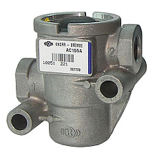 Valva presiune Valva de presiune KNORR AC 155F