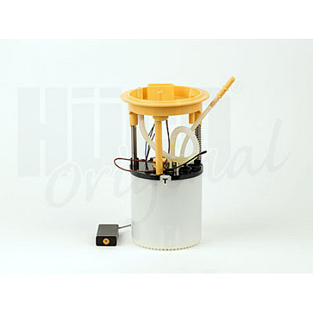 Sistem alimentare cu combustibil Electric fuel pump module AUDI A3 TT SEAT ALTEA ALTEA XL SKODA OCTAVIA I OCTAVIA II SUPERB II SUPERB III YETI VW GOLF V GOLF VI GOLF VII 1.6D/1.9D/2.0D 05.03- HUCO HUCO133566