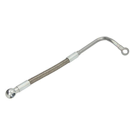 Conducta incarcare ulei turbo ALFA ROMEO 159 BRERA SPIDER FIAT CROMA 2.4D 06.05- AJUSA AJUOP10477