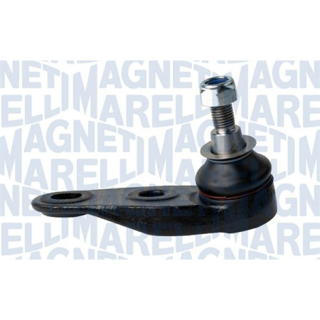 Articulatie sarcina/ghidare Pivot axa Dreapta inferior fata MINI R56 CLUBMAN R55 1.4-2.0D 09.06-06.14 MAGNETI MARELLI 301191619130