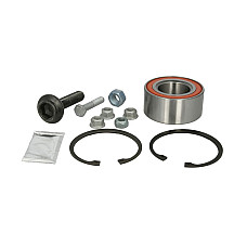 Kit rulmenti roata Kit rulment roata Fata Dreapta/Stanga 43x82x37 AUDI 80 B4 90 B3 CABRIOLET B3 COUPE B3 2.2-2.8 06.88-08.00 FAG Bearings 713 6100 50