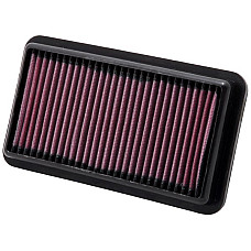 Panou de filtrare (cartus) K &amp; N Filtru de aer - Suzuki SX4 contributie 1.5/1.6L 06-09 K&amp;N FILTERS 33-2954