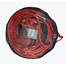 Cabluri de pornire Emergency start cables - 1500A length 6m BORG KRZ023