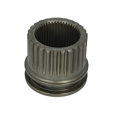 Set reparatie, diferential Rear axle tube repair kit in the back differential lock slide MERITOR 177E MERITOR MER 3107H1048