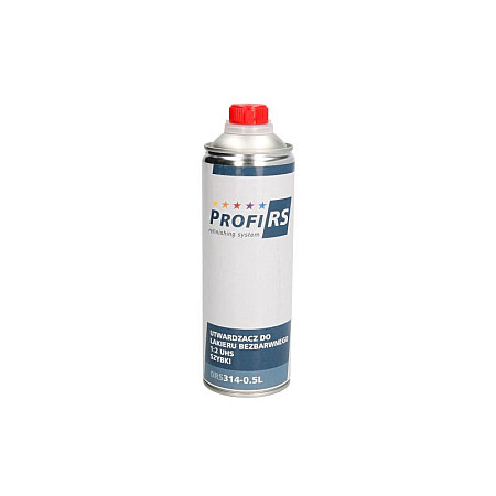 Intaritor intaritor panou sticla 05l pt vopsele VOC 0RS235-1L PROFIRS 0RS314-0.5L