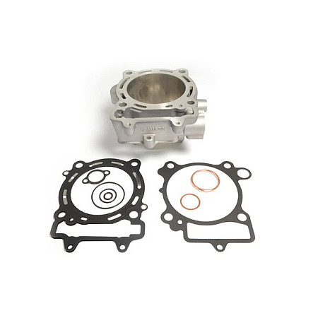 Cilindru motor Cilindru with gaskets KAWASAKI KX 450 2009-2015 ATHENA EC250-016