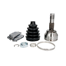 Set articulatie, planetara Articulatia arborelui cotit exterior Dreapta/Stanga 35z/29z/716mm CITROEN JUMPER FIAT DUCATO PEUGEOT BOXER 2.0D/2.2D/2.3D 04.06- SPIDAN 0.024282