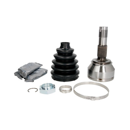 Set articulatie, planetara Articulatia arborelui cotit exterior Dreapta/Stanga 35z/29z/716mm CITROEN JUMPER FIAT DUCATO PEUGEOT BOXER 2.0D/2.2D/2.3D 04.06- SPIDAN 0.024282