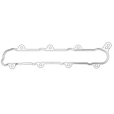 Garnitura, galerie admisie Suction manifold gasket NEW HOLLAND OE CASE 504171144-CNH