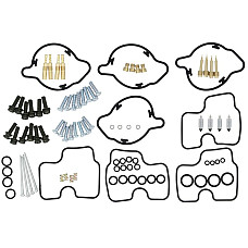 Kit reparatie carburator for number of carburettors 4 for sports use HONDA CBR 1000 1993-1996 ALL BALLS 26-1614